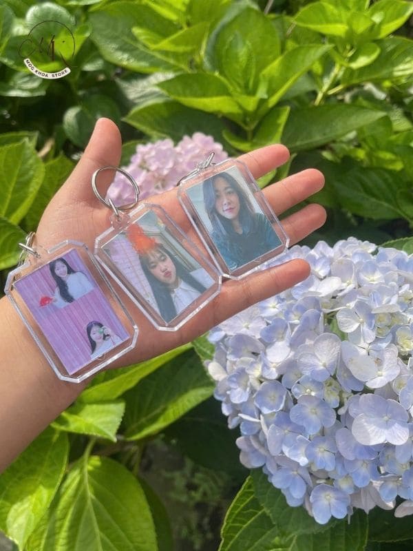 móc khóa in ảnh MK Store