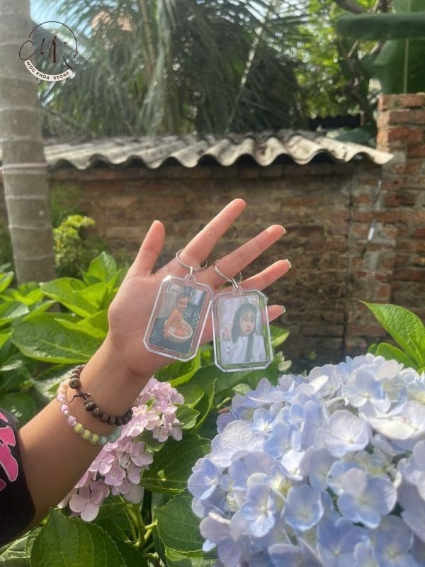 móc khóa in ảnh MK Store