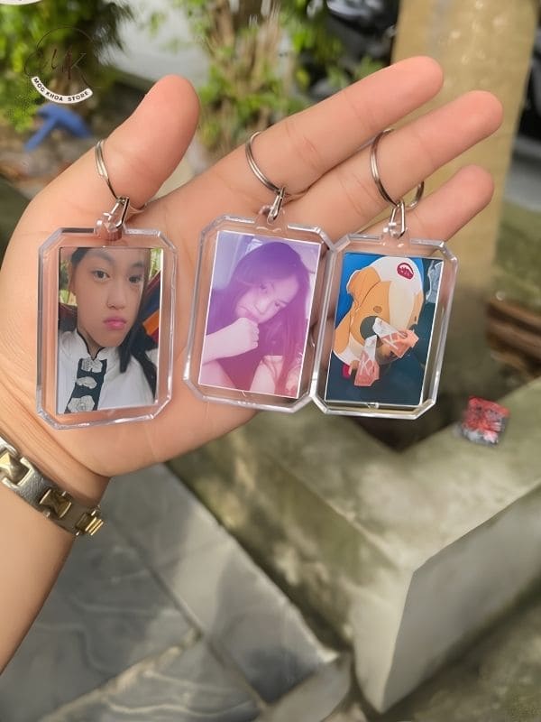 móc khóa in lấy liền MK Store