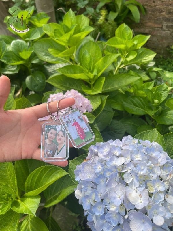 móc khóa in lấy liền MK Store